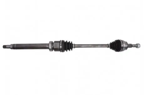 Привідний вал передн Прав 970мм (відновлений) FORD FOCUS III 1.0 02.12-02.20 POINT GEAR PNG74832
