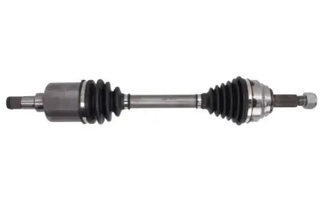 Привідний вал передн Лів 604мм (відновлений) FORD FIESTA VI 1.6 03.13-04.17 POINT GEAR PNG74835