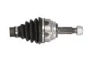 Привідний вал передн Прав 918мм (відновлений, без ABS) FORD FIESTA VI 1.6 03.13-04.17 POINT GEAR (PNG74836) зображення 2