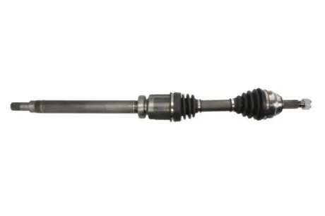 Привідний вал передн Прав 918мм (відновлений, без ABS) FORD FIESTA VI 1.6 03.13-04.17 POINT GEAR PNG74836