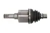 Привідний вал передн Лів (відновлений) FORD MONDEO V 2.0D 09.14 POINT GEAR (PNG74859) зображення 3