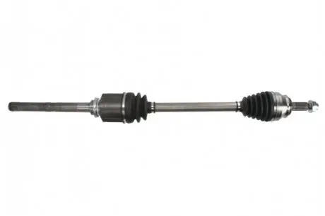 Привідний вал передн Прав 987мм (відновлений) MITSUBISHI ASX, OUTLANDER III 1.8D/2.2D 06.10 POINT GEAR PNG74934