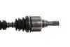 Привідний вал передн Лів 638мм (відновлений) NISSAN NOTE 1.5D 06.13-12.16 POINT GEAR (PNG74942) зображення 3