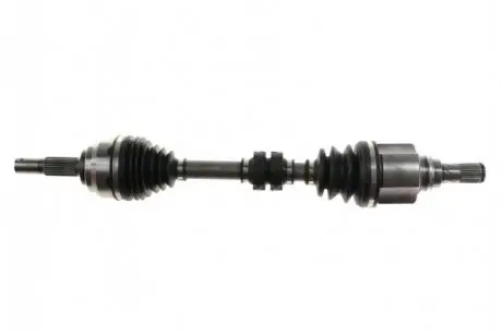 Привідний вал передн Лів 638мм (відновлений) NISSAN NOTE 1.5D 06.13-12.16 POINT GEAR PNG74942