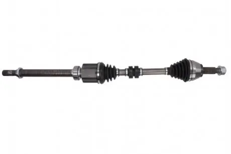 Привідний вал передн Прав 940мм (відновлений) NISSAN JUKE 1.2 05.14-12.19 POINT GEAR PNG74954
