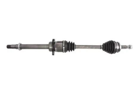 Привідний вал передн Прав 990мм (відновлений) TOYOTA VERSO 2.0D 04.09-08.18 POINT GEAR PNG74956