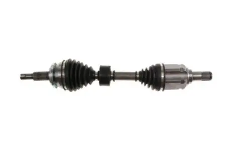 Привідний вал передн Лів 615мм (відновлений) TOYOTA VERSO 2.0D 04.09-08.18 POINT GEAR PNG74957