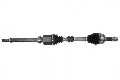 Привідний вал передн Прав 948мм (відновлений, без ABS) NISSAN QASHQAI II RENAULT KADJAR 1.2 11.13 POINT GEAR PNG74966