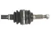 Приводной вал POINT GEAR (PNG75020) изображение 2