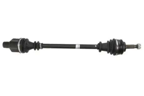Привідний вал передн Прав 740мм (відновлений, із ABS) RENAULT CLIO II, KANGOO 1.4/1.6 08.97 POINT GEAR PNG75023