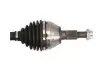 Фото Приводной вал POINT GEAR (PNG75071) изображение 2