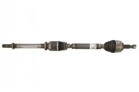 Привідний вал передн Прав 932мм (відновлений, без ABS) RENAULT LAGUNA II 2.0 08.02-12.07 POINT GEAR PNG75110