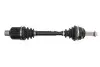 Привідний вал передн Прав 610мм (відновлений, без ABS) OPEL CORSA D 1.6 11.06-08.14 POINT GEAR (PNG75122) зображення 1