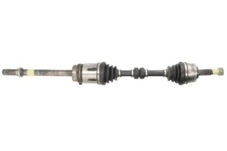 Привідний вал передн Прав 990мм (відновлений, із ABS) NISSAN PRIMERA 1.9D 08.02-10.07 POINT GEAR PNG75240