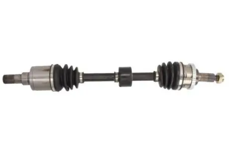 Привідний вал передн Лів 612мм (відновлений, із ABS) SUZUKI LIANA 1.3/1.6 07.01 POINT GEAR PNG75321