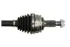 Приводная полуось POINT GEAR (PNG75660) изображение 2