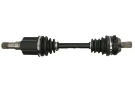 Привідний вал задн Лів 58/522мм (відновлений) SMART FORTWO 0.8D/1.0 01.07 POINT GEAR PNG75703
