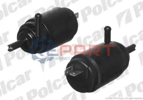 Насос омивача Polcar 1315PS-1 Купити в Україні
