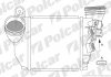 Радiатор iнтеркулера VW Golf/Bora/Skoda Octavia/Seat Leon 1.9TDI 00-10 1323J85