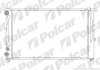Радиатор охлаждения - Polcar 132408-1 (8D0121251K) 1324081