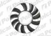 Крильчатка вентилятора 132423F3