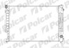 Радиатор охлаждения - Polcar 132708-1 (4B0121251AE, 4B0121251) 1327081