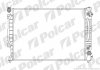 Радиатор охлаждения - Polcar 132708-2 (4B0121251S, 4B0121251N, 4B0121251AK) 1327082