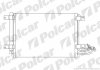 Радиатор кондиционера - Polcar 1331K8C1 (1K0820411P, 1K0820411H, 1K0820411G)