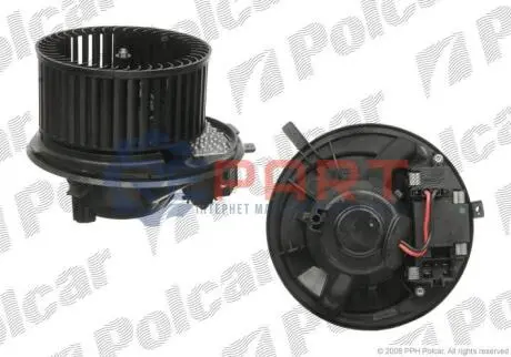 Автозапчасть Polcar 1331NU3X Купити в Україні