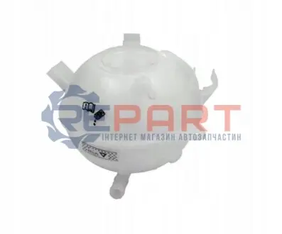 Компенсаційний бак Polcar 1331ZB-2 Купити в Україні