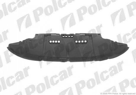 Защита под двигатель Polcar 133434-5