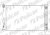 Радиатор охлаждения - Polcar 133808-2 (4F0121251M) 1338082