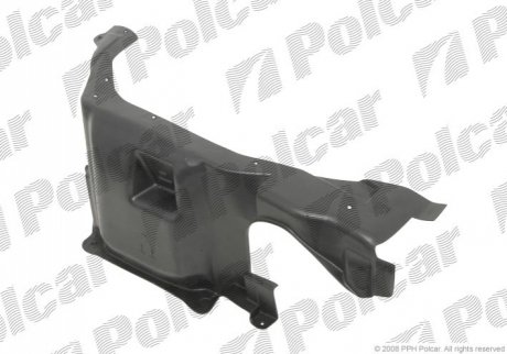 Защита под двигатель Polcar 135034-7 (фото 1)