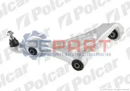 Важіль лівий Polcar 137037K Купити в Україні