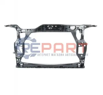 Панель передня Polcar 13X204 Купити в Україні