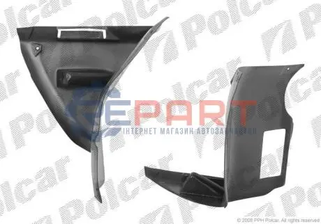 Підкрилок Polcar 2008FL-1 Купити в Україні