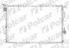 Радиатор охлаждения - Polcar 201608A4 (2246012)