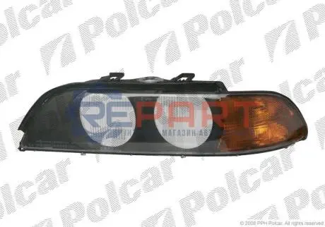 Фара основна Polcar 2016113E Купити в Україні