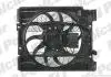 Вентилятор радіатора 201623W3