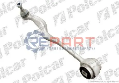 Фото Важіль правий Polcar (2016381K) зображення 1