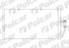 Радиатор кондиционера - Polcar 2016K8C3 (8375513, 64538375513)