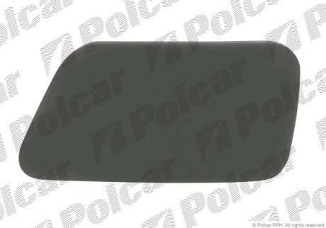 Заглушка бампера Polcar 20170713