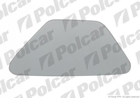 Заглушка отверстия омывателя фары Polcar 20190717