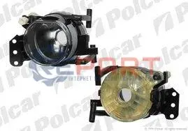 Фото Фара передня Polcar (2040304Z) зображення 1