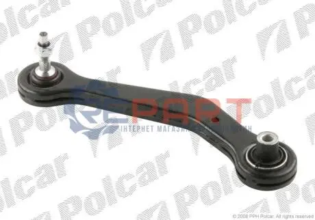 Важіль правий Polcar 2050385K Купити в Україні