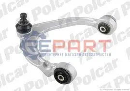 Важіль лівий Polcar 2051372K Купити в Україні