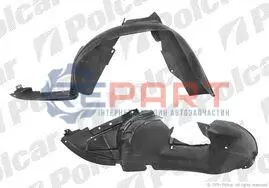 Підкрилок Polcar 2316FP-1 Купити в Україні