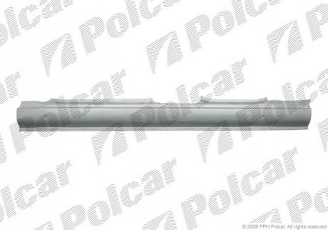 Порог Polcar 232642-1