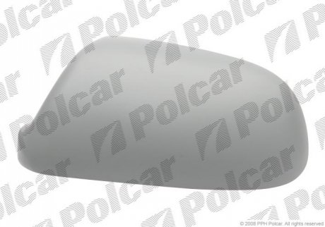 Корпус зеркала внешнего Polcar 232655PM