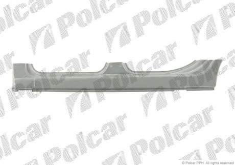 Поріг Polcar 232741-Q